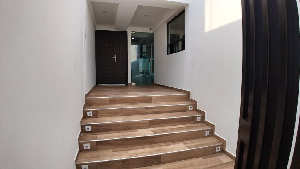 Modern Apartment in the Heart of Guadalajara - 3