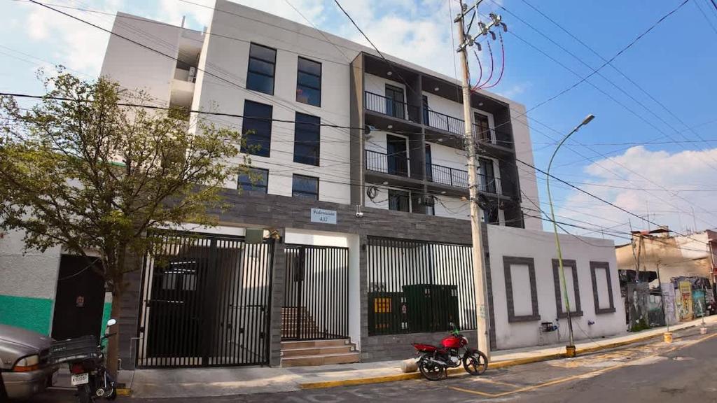 Modern Apartment in the Heart of Guadalajara - 5