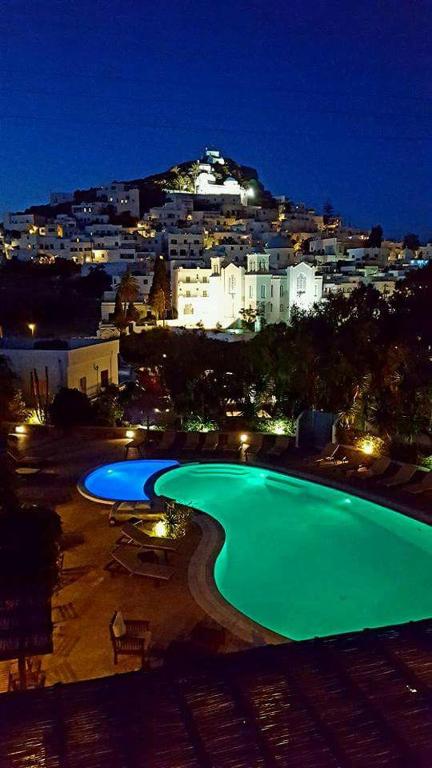 Hotel Mediterraneo photo