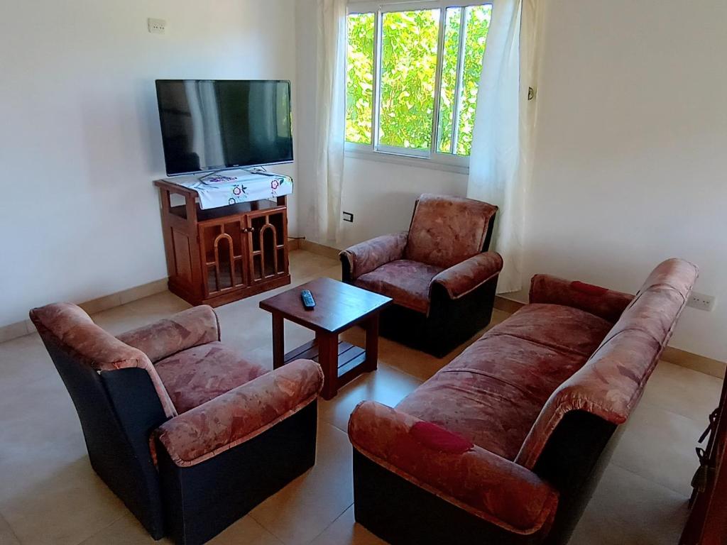 CASA DE VACACiONES - 1