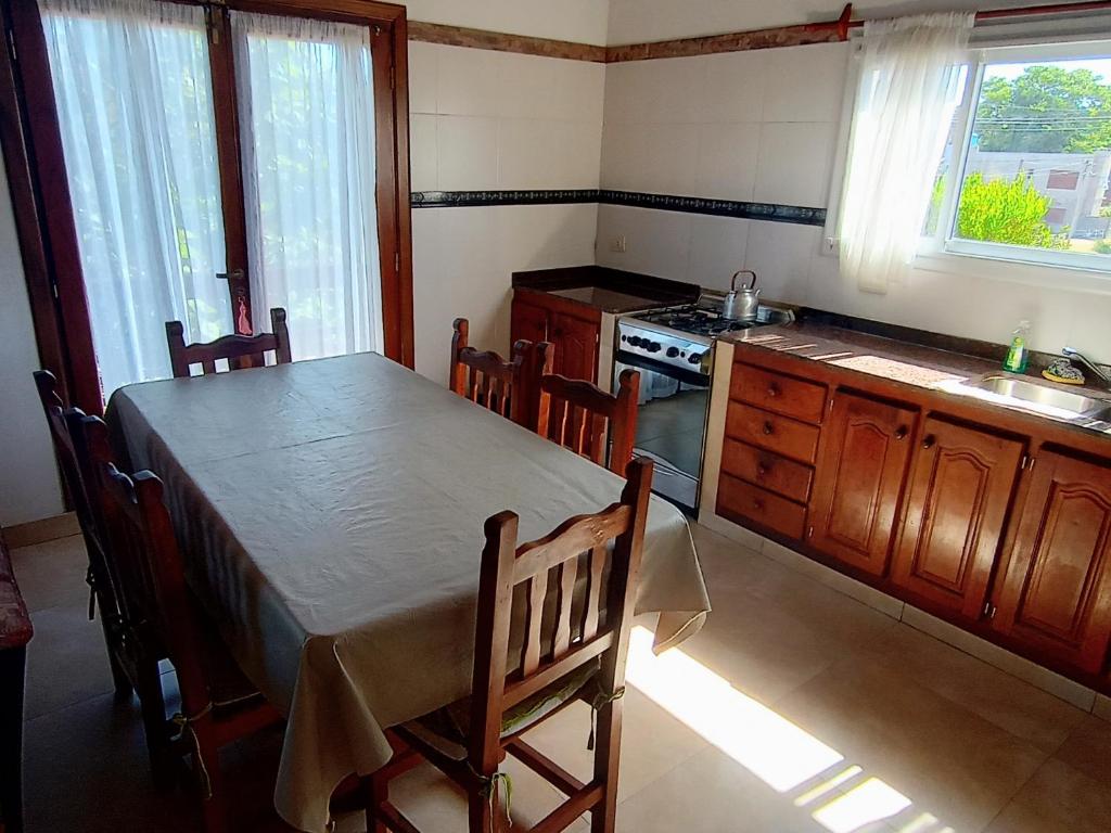 CASA DE VACACiONES - 2