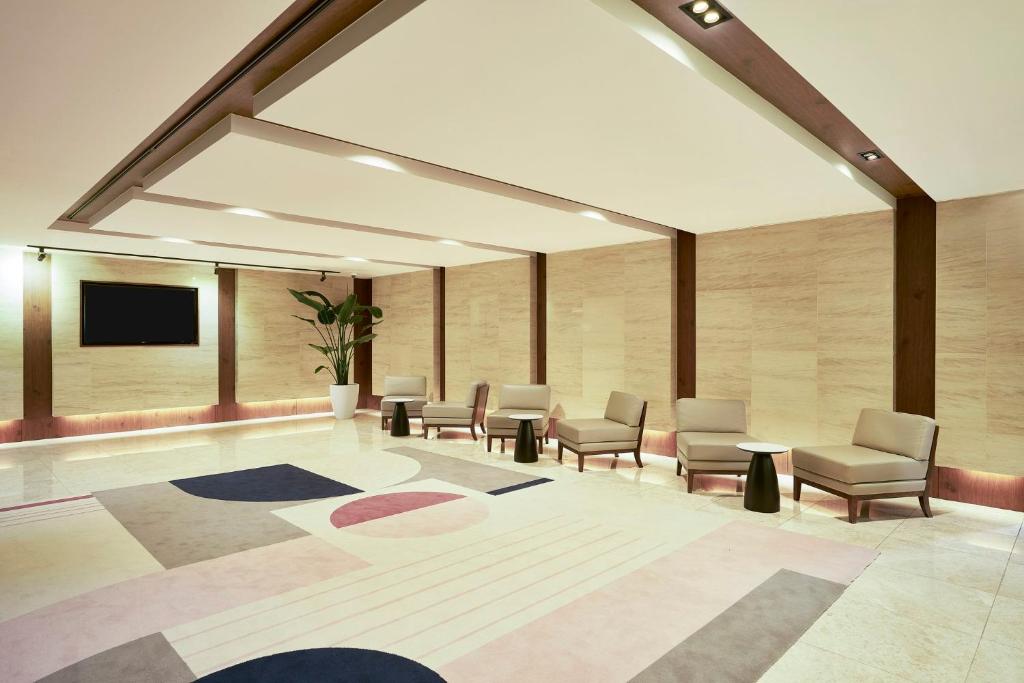 Meeting room / ballrooms