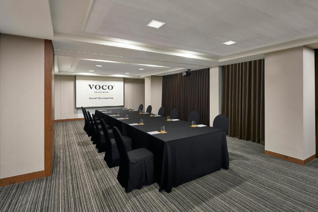 Meeting room / ballrooms