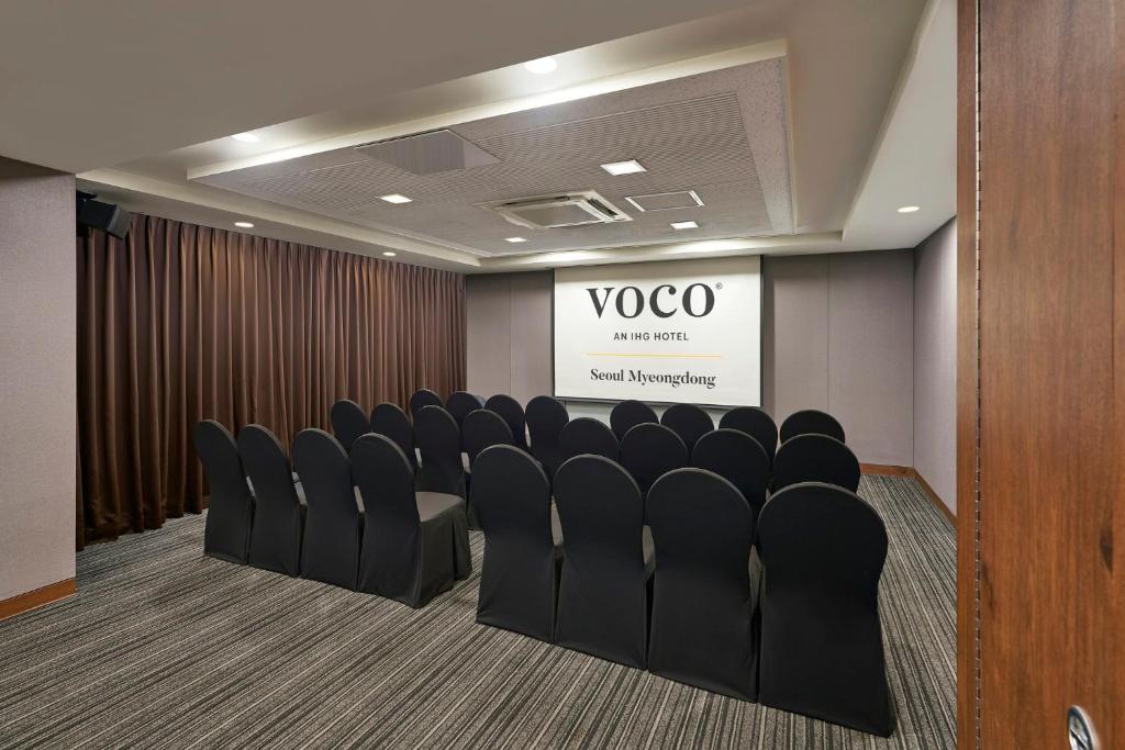 Meeting room / ballrooms