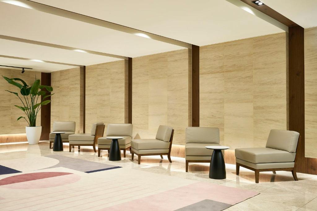 Meeting room / ballrooms