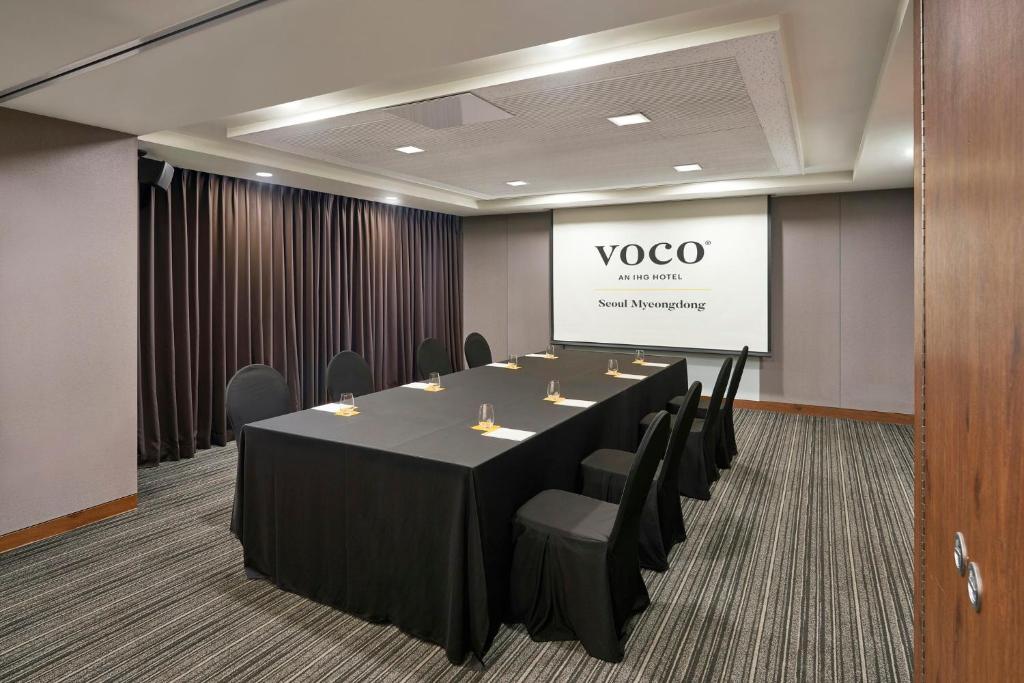 Meeting room / ballrooms