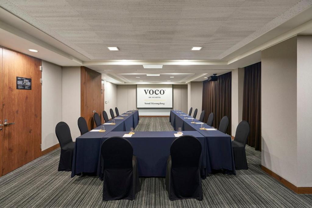 Meeting room / ballrooms