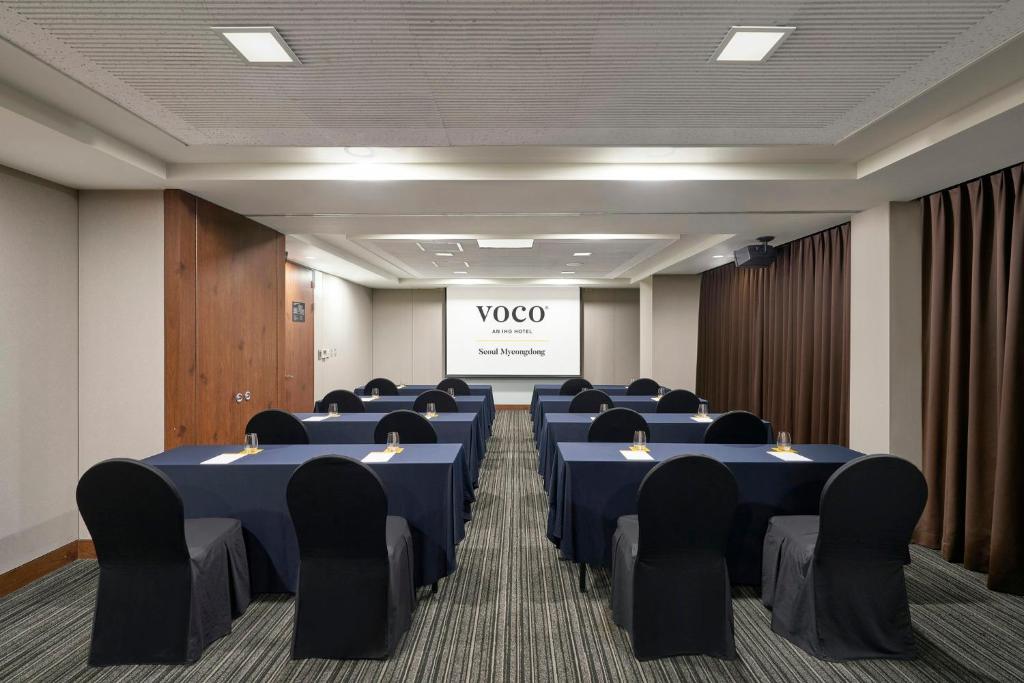 Meeting room / ballrooms