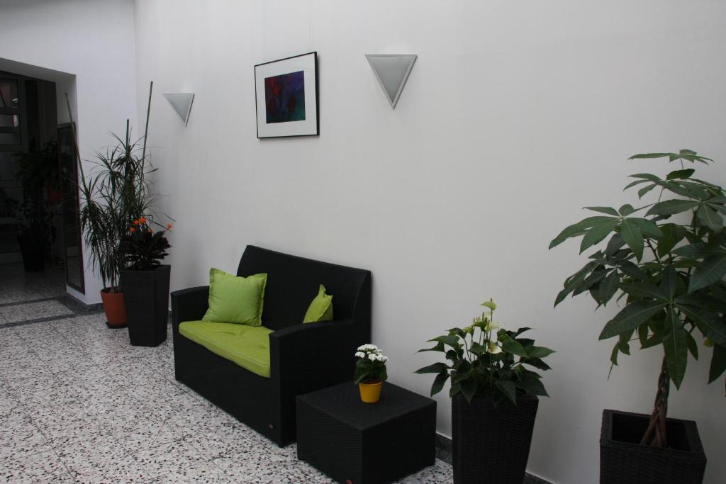 Hotel Stadt Pasing photo