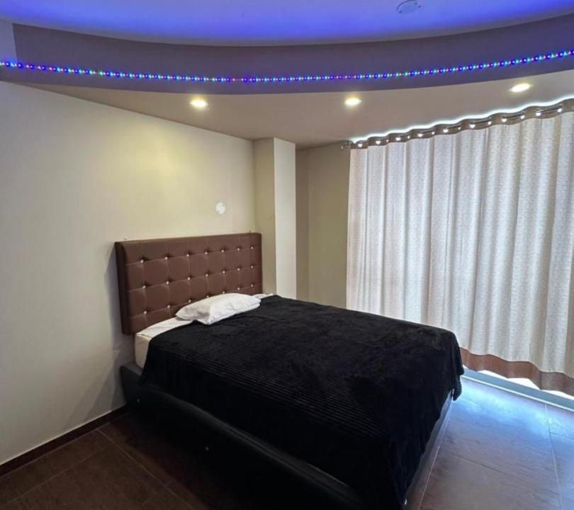 Hotel Kryzzal - 5