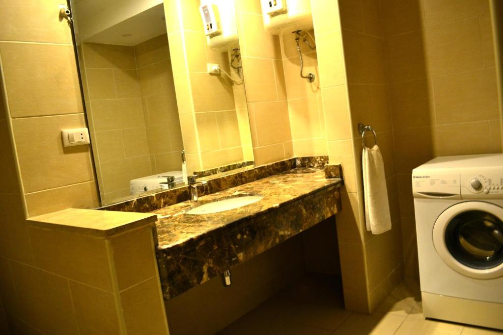 バスルーム（客室）