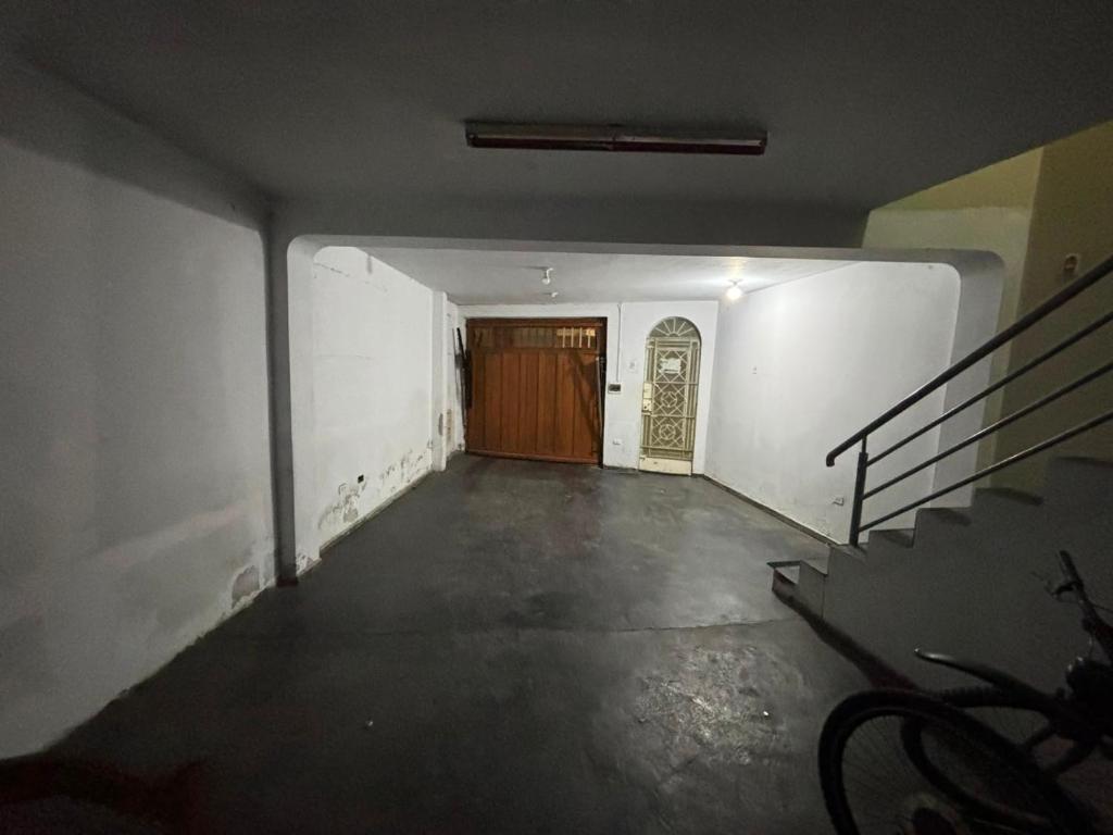 Hospedaje Casa Urbano - 2
