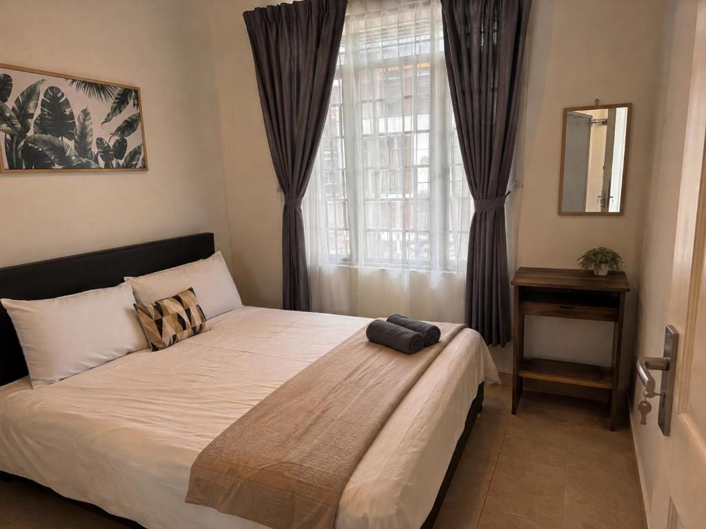 Conchalí Casa - 1