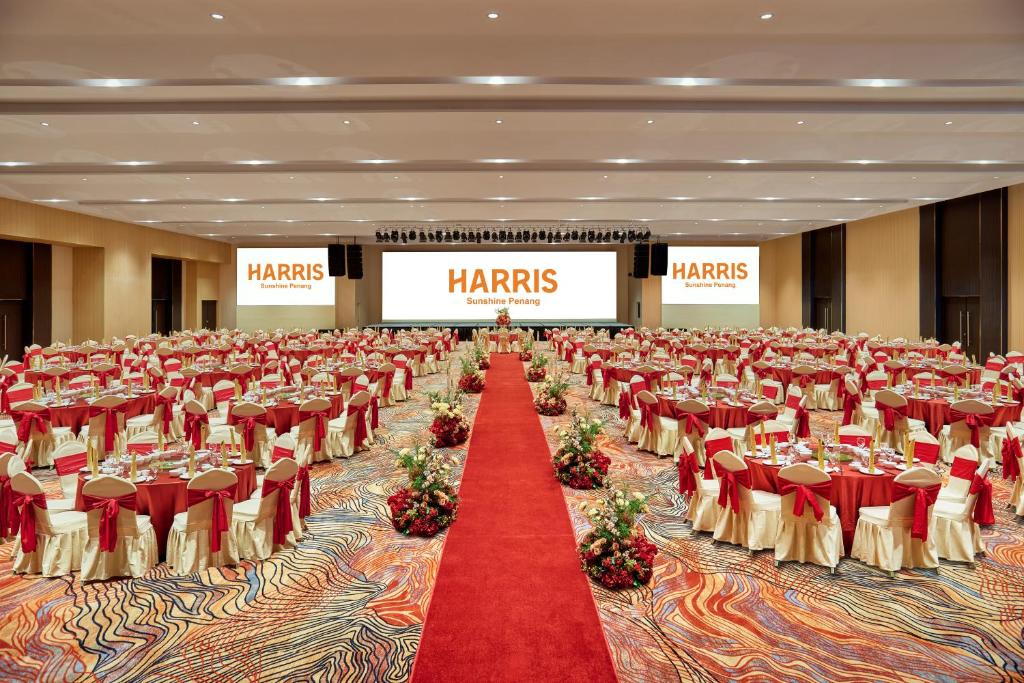 Meeting room / ballrooms