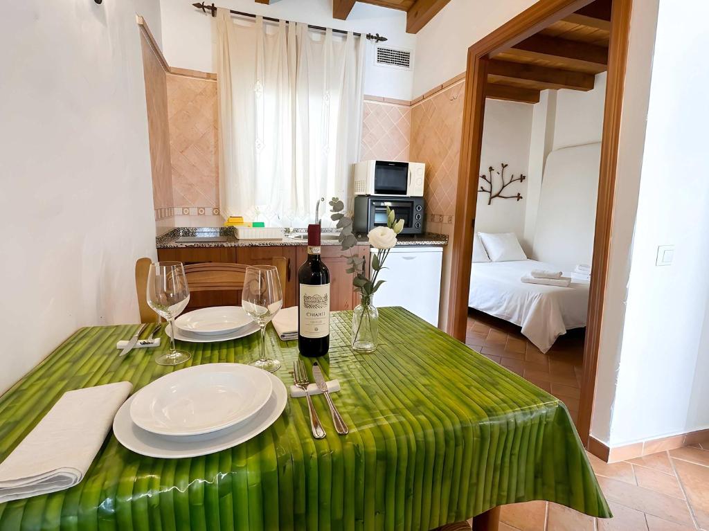 Apartamento Cerca del Mar con Azotea Compartida - 2