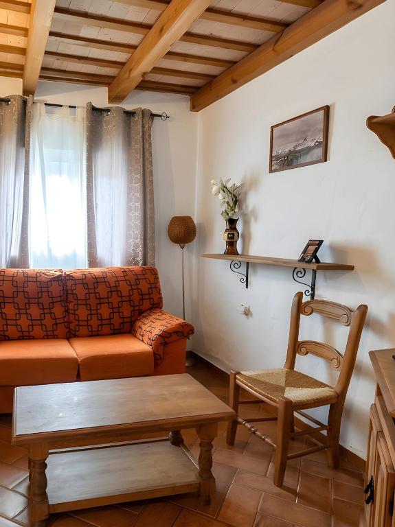Apartamento Cerca del Mar con Azotea Compartida - 3