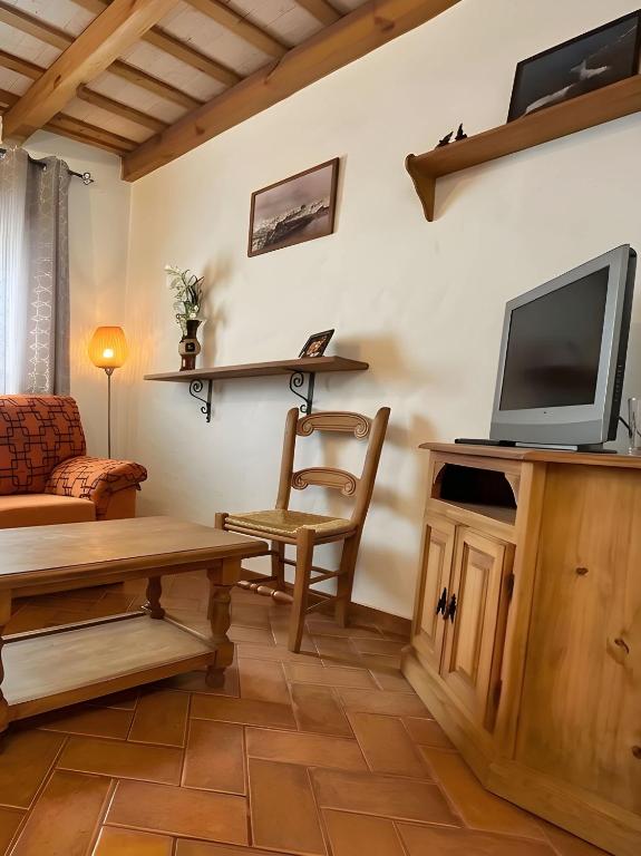 Apartamento Cerca del Mar con Azotea Compartida - 4