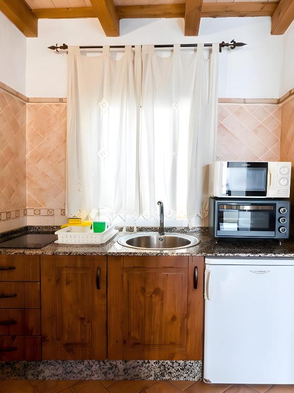 Apartamento Cerca del Mar con Azotea Compartida - 5