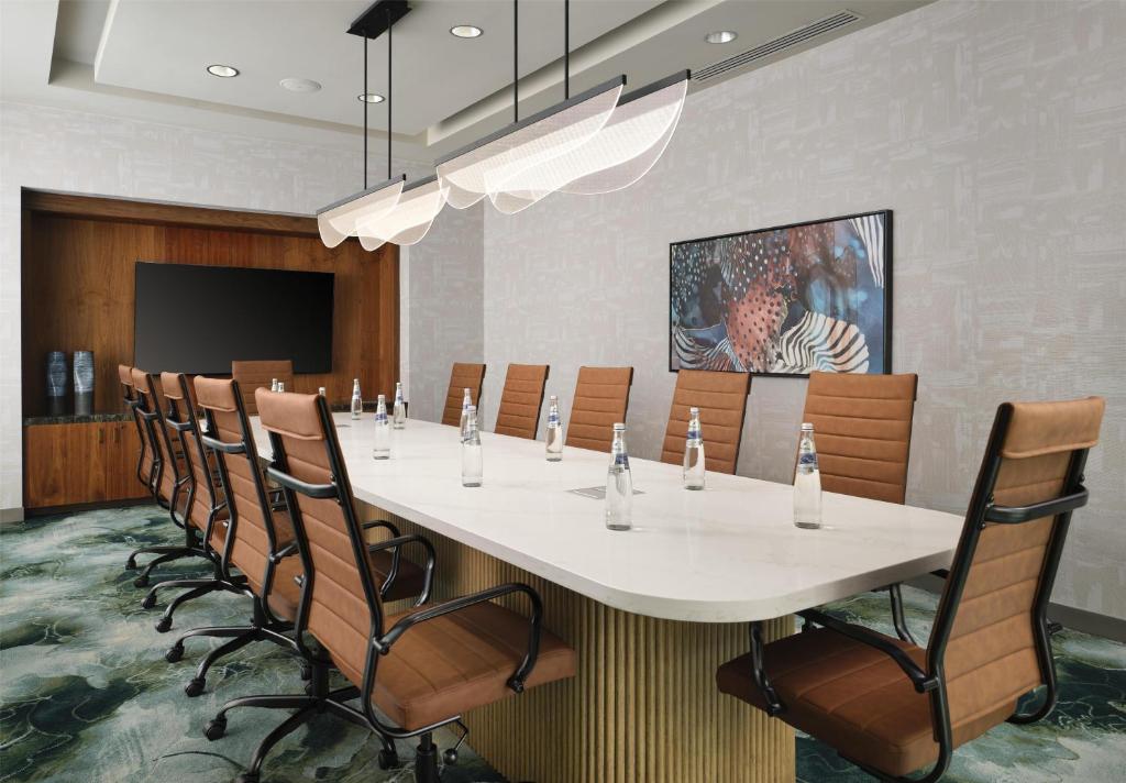 Meeting room / ballrooms