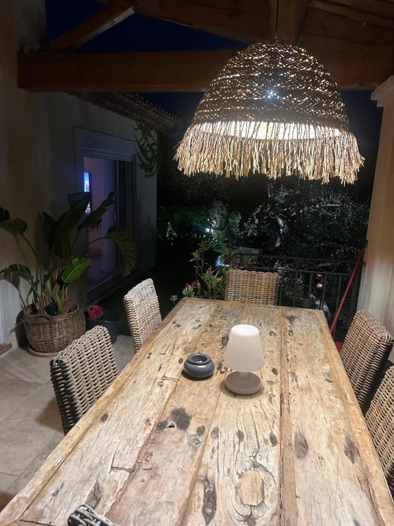 Chez Nath - 4