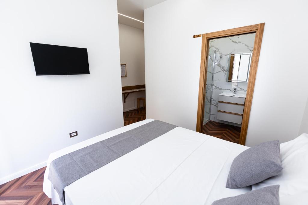 Silla rooms - 1