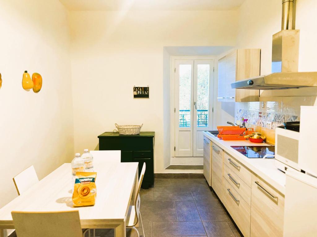 Mattioli Flat - 2