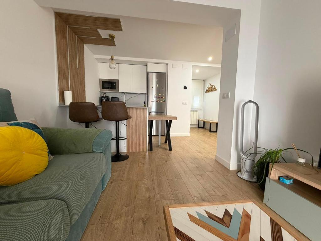 Hr APARTMENT - 3