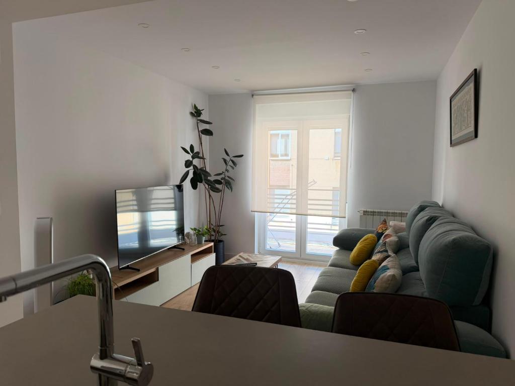 Hr APARTMENT - 5
