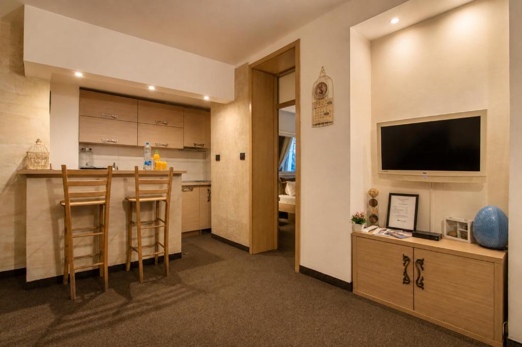 Cozy One bedrom on pedestrian zone Knez Mihajlova - 3