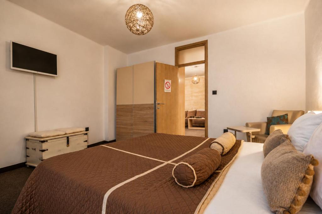Cozy One bedrom on pedestrian zone Knez Mihajlova - 4