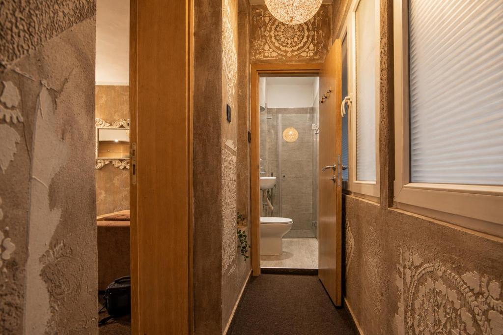 Cozy One bedrom on pedestrian zone Knez Mihajlova - 5