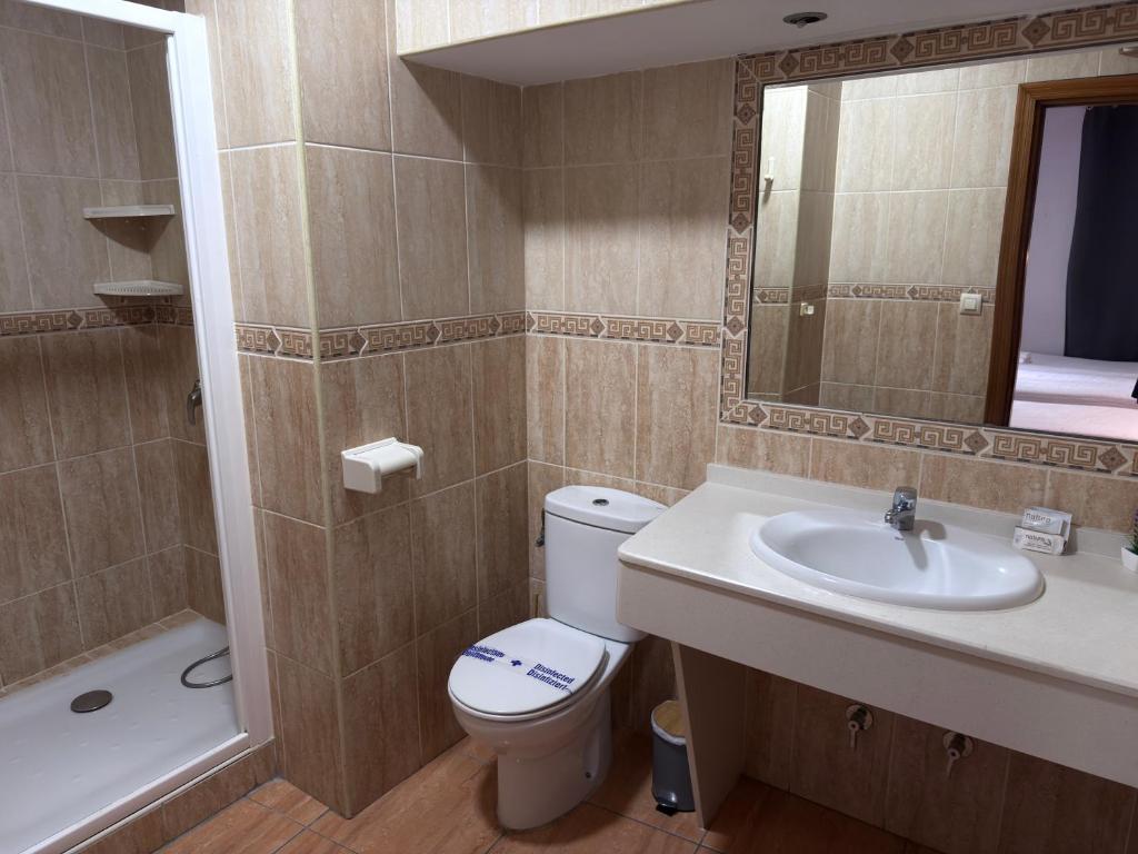 La Brisa de Tarik Rooms - 4