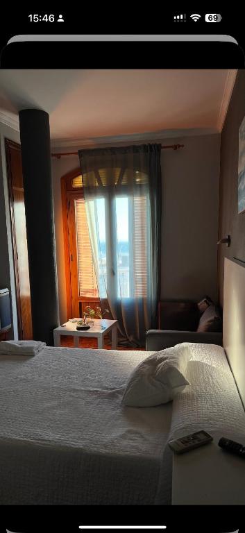 La Brisa de Tarik Rooms - 5