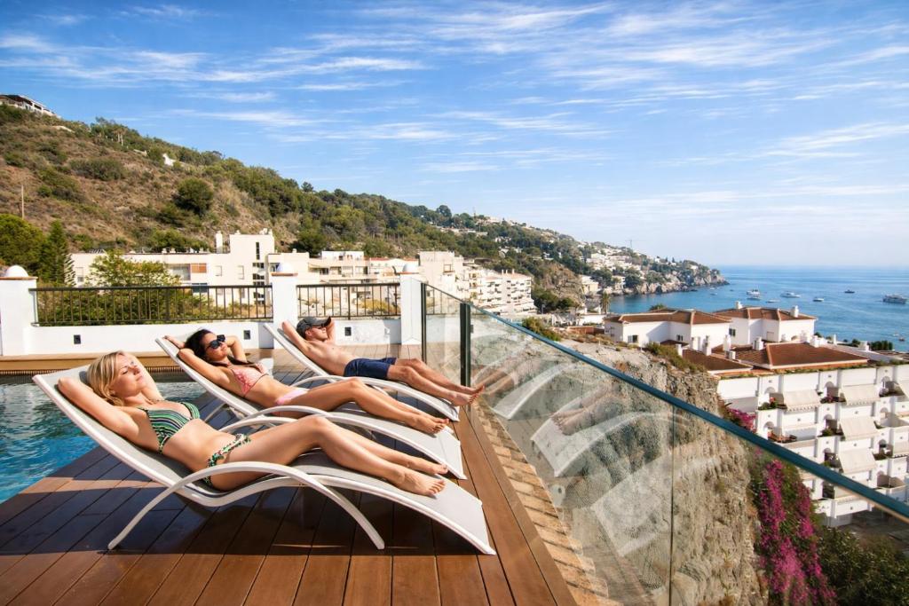 Ocean Dream Penthouse - 2