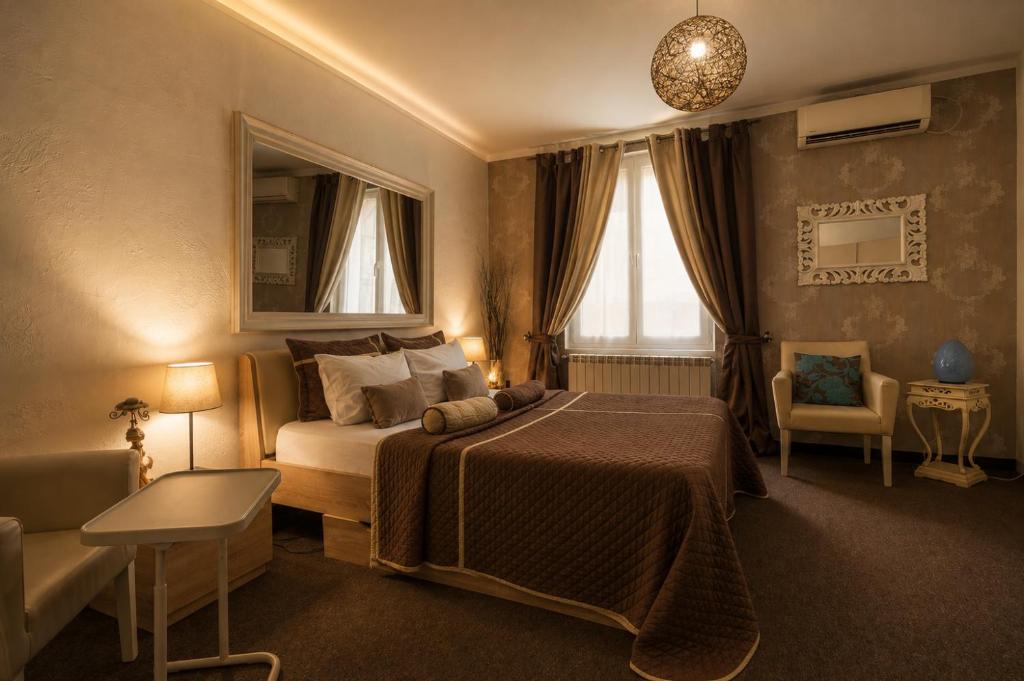 Cozy One bedrom on pedestrian zone Knez Mihajlova - 1