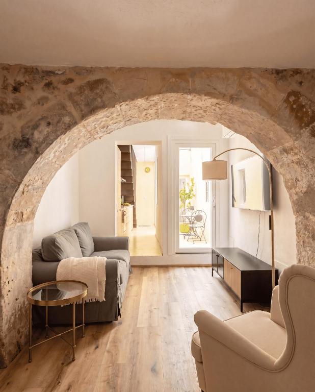 Casa Mille e una Stella Townhouse in Ortigia - 2