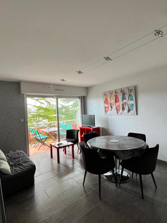 Appartement à 500 m de la mer - 1