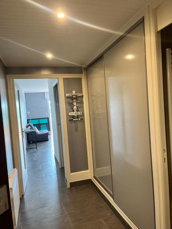 Appartement à 500 m de la mer - 2