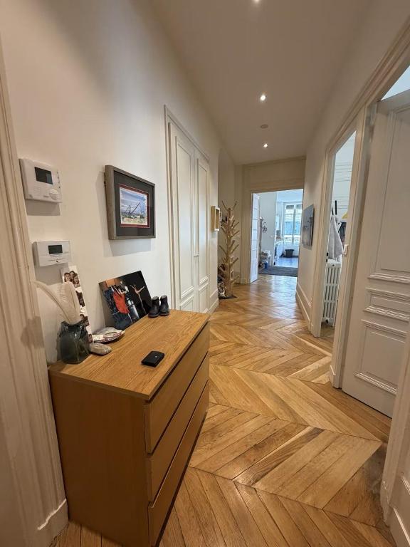 Le République - Appartement familial avec 3 chambres à Bellecour - 2