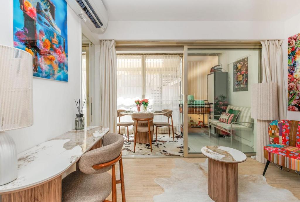 140m of palace of festival#Croisette#beach#city centre Cannes#Palace#aircondition#free WiFI#Private#elevator#terras - 3