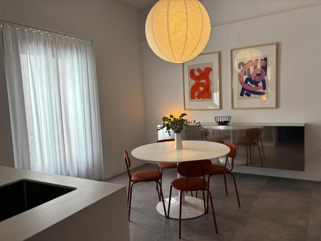 Apartamento Loft Godoy - 4