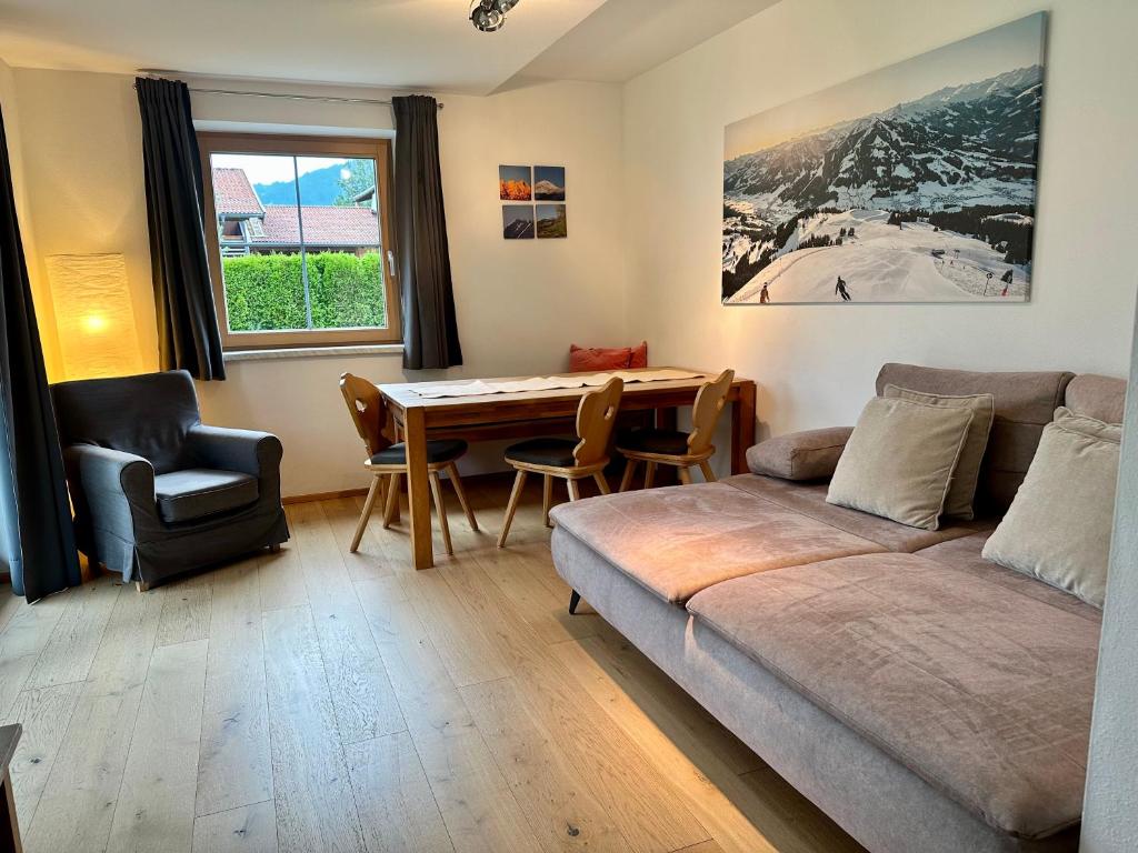 Ferienwohnung am Lindenweg - 3