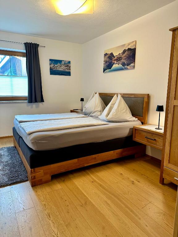 Ferienwohnung am Lindenweg - 5
