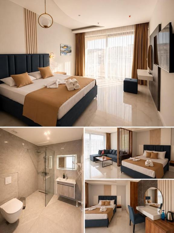 Hotel Adler - 4