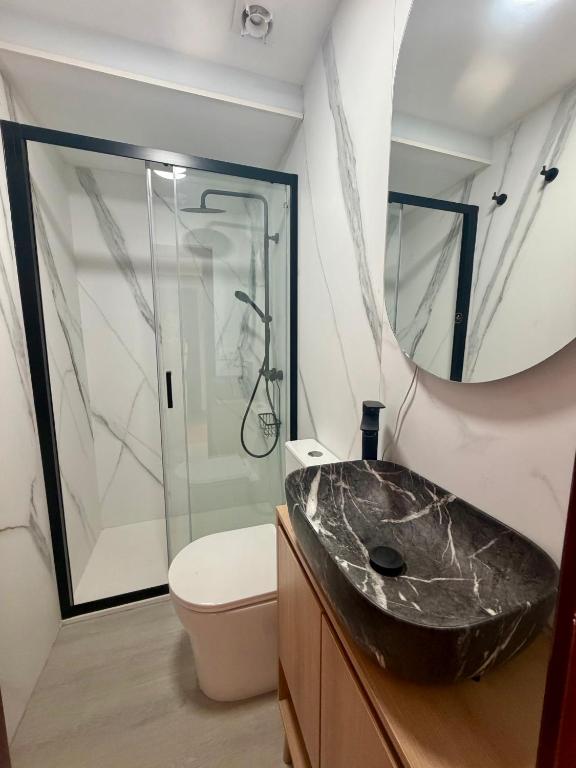 Apartamento Corporativo - Rúa Asturias - 1 - 2