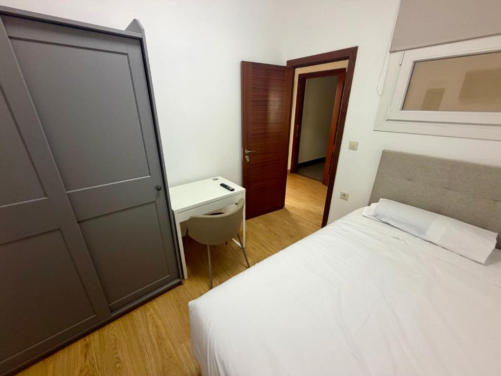 Apartamento Corporativo - Rúa Asturias - 1 - 3