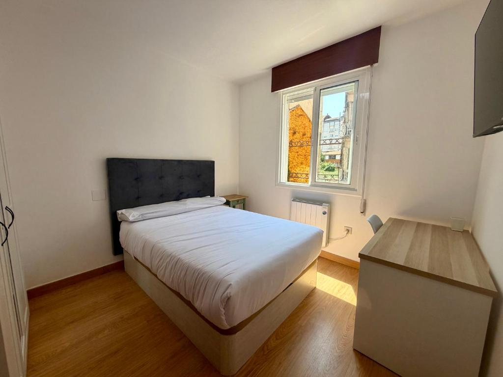 Apartamento Corporativo - Rúa Asturias - 1 - 1