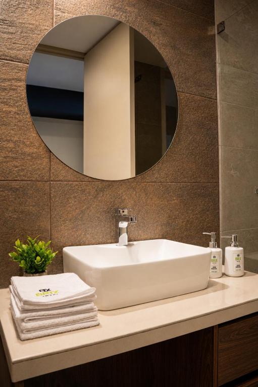 BRIX Hotel - 3