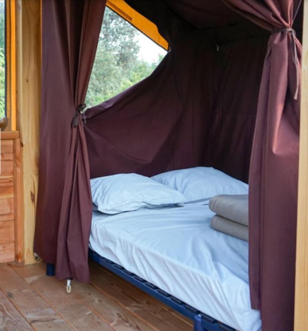 Camping Onlycamp Les Adoubes - Albertville - 2