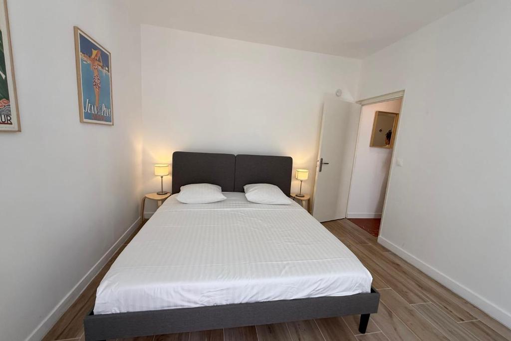 Vieil Antibes - 2 personnes - 4